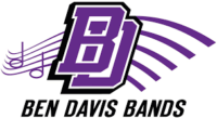Ben Davis Band Boosters