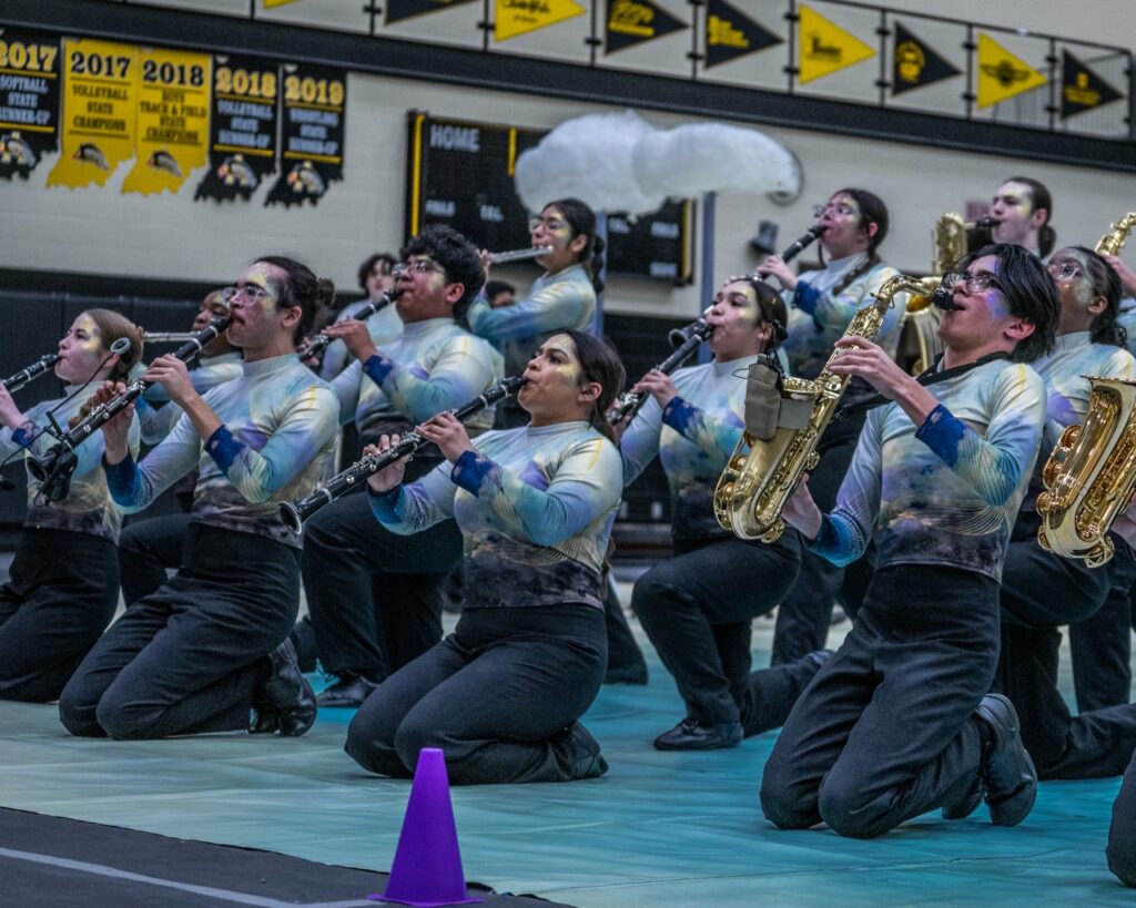 BD Winter Winds-25 State Finals!-68267111044